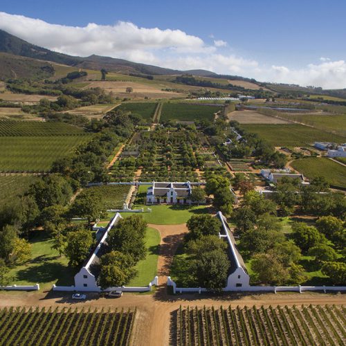 Babylonstoren