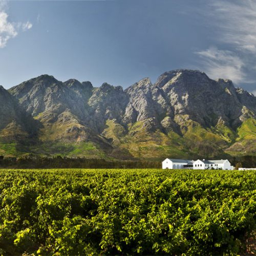 Franschhoek